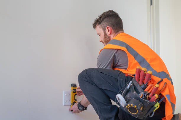 Best Electrical Rewiring Services  in Bear Creek, AL