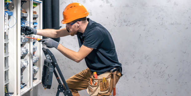 Best Electrical System Inspection  in Bear Creek, AL